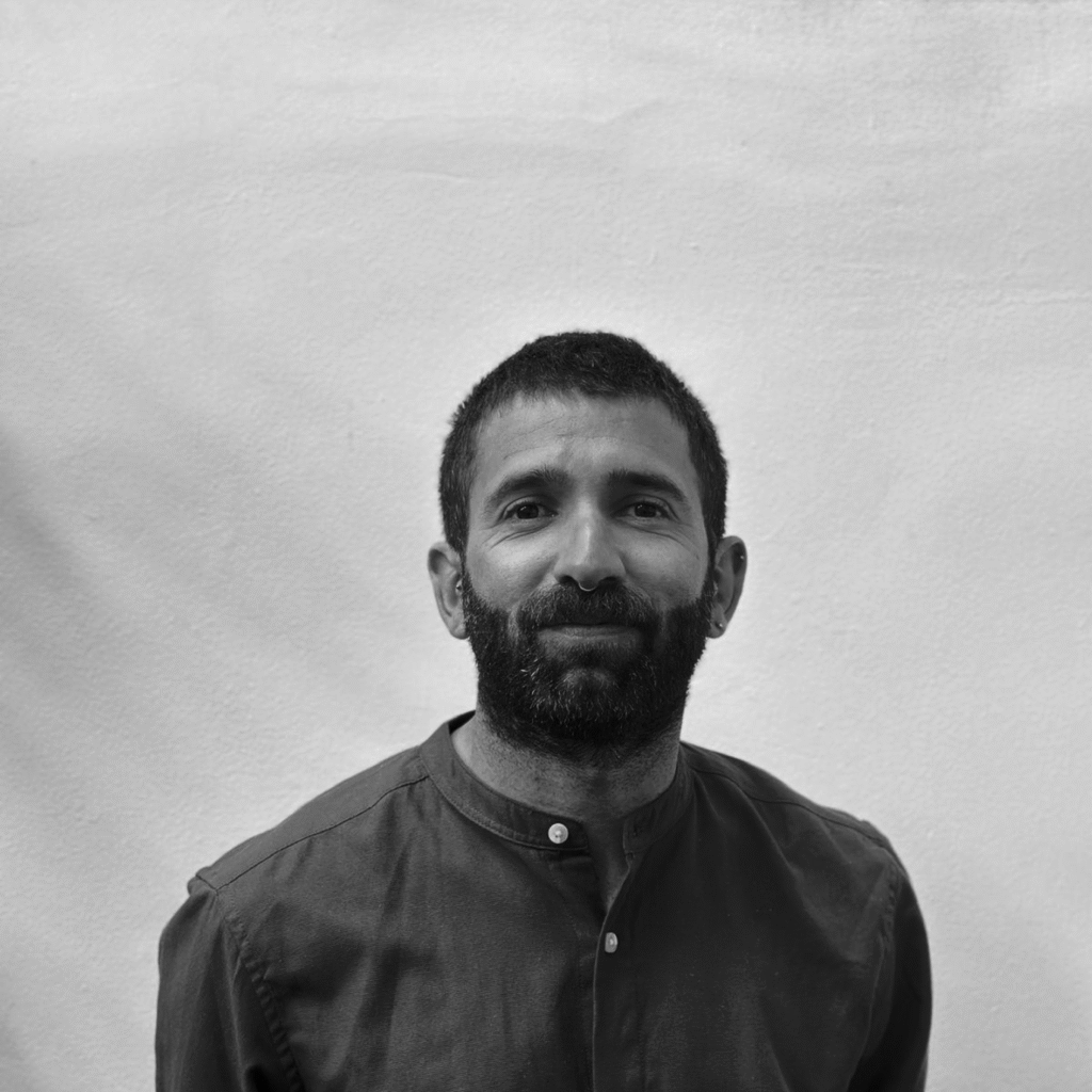 Gonzalo Campos arquitecto