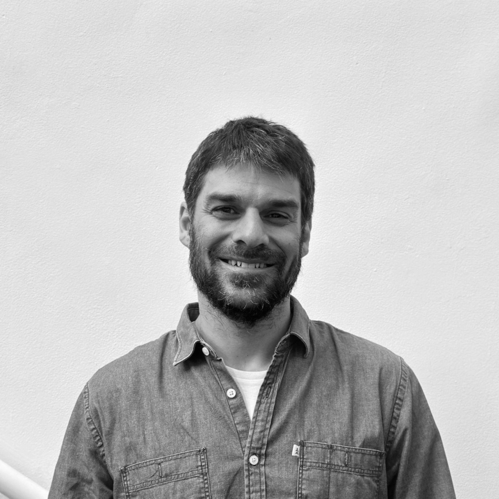 Eduardo Serantes ingeniero