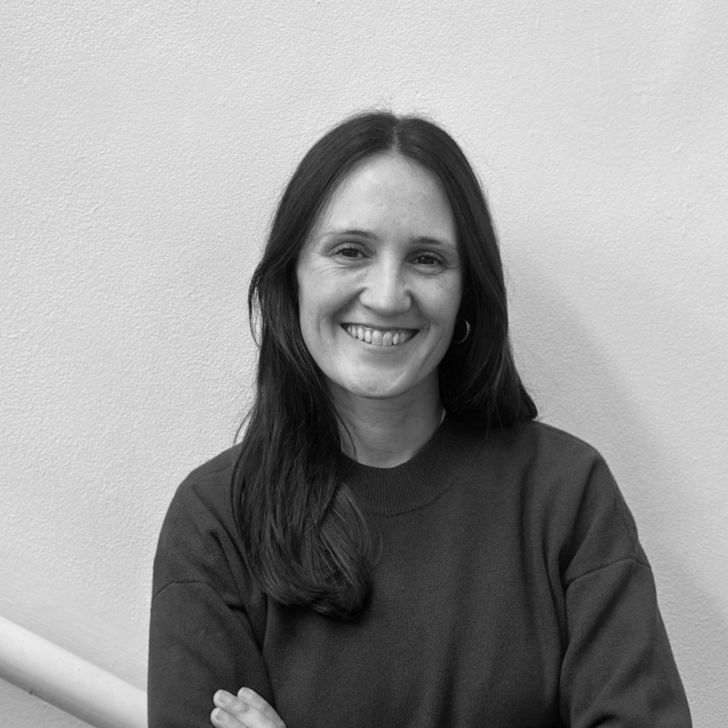 Maria Esquivel Diseñadora industrial